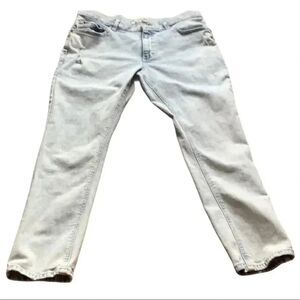 Sun + Stone Light Wash Denim Men’s‎ Jeans Size 36X30